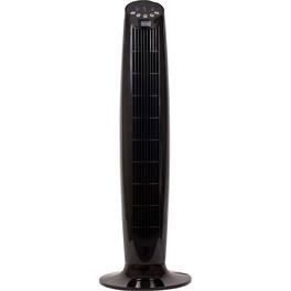 Black & Decker - Digital Tower Fan