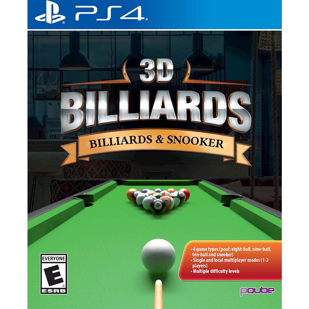 Buy cheap Snooker-online multiplayer snooker game! cd key - lowest price