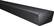 Alt View 12. Samsung - 3.1-Channel Soundbar System with 6-1/2" Wireless Subwoofer and Digital Amplifier - Charcoal Black.