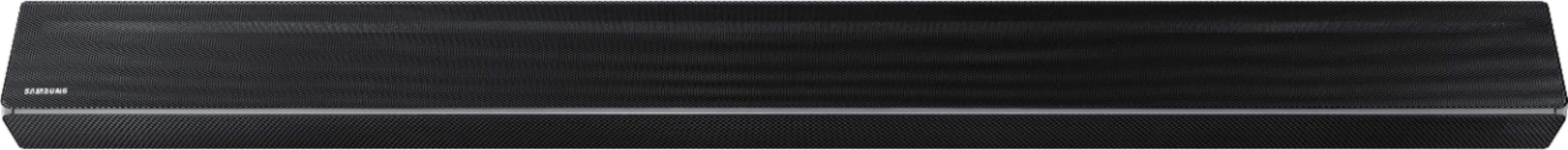 Alt View 11. Samsung - 5.1-Channel Soundbar System with 6-1/2" Wireless Subwoofer and Digital Amplifier - Charcoal Black.