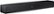 Angle Zoom. Samsung - 2.0-Channel Soundbar with Digital Amplifier - Black.