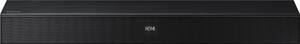 Samsung - 2.0-Channel Soundbar with Digital Amplifier - Black - Front_Zoom
