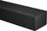 Alt View 11. Samsung - 2.0-Channel Soundbar with Digital Amplifier - Black.