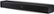 Left Zoom. Samsung - 2.0-Channel Soundbar with Digital Amplifier - Black.