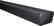 Alt View 12. Samsung - 2.1-Channel Soundbar System with 6-1/2" Wireless Subwoofer and Digital Amplifier - Black.