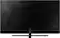 Back. Samsung - 55" Class - LED - NU8000 Series - 2160p - Smart - 4K UHD TV with HDR.