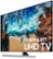 Alt View Zoom 12. Samsung - 55" Class - LED - NU8000 Series - 2160p - Smart - 4K UHD TV with HDR.