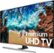 Left Zoom. Samsung - 65" Class - LED - NU8000 Series - 2160p - Smart - 4K UHD TV with HDR.