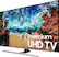 Left. Samsung - 49" Class - LED - NU8000 Series - 2160p - Smart - 4K UHD TV with HDR.
