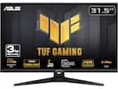 ASUS 31.5" TUF GAMING
3 Year Warranty
Overclock to 170Hz
Rapid Refresh Rate
WQHD 2560x1440
1ms MPRT
AMD FreeSync Premium
HDR High Dynamic Range
ELMB
TUF GAMING