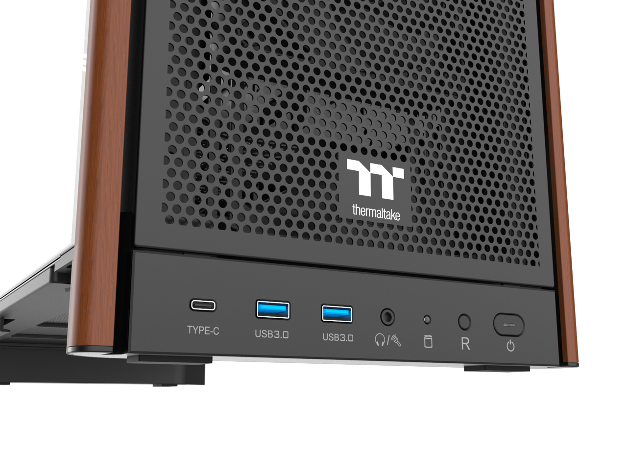 Thermaltake TYPE-C USB3.0 USB3.0 0 R