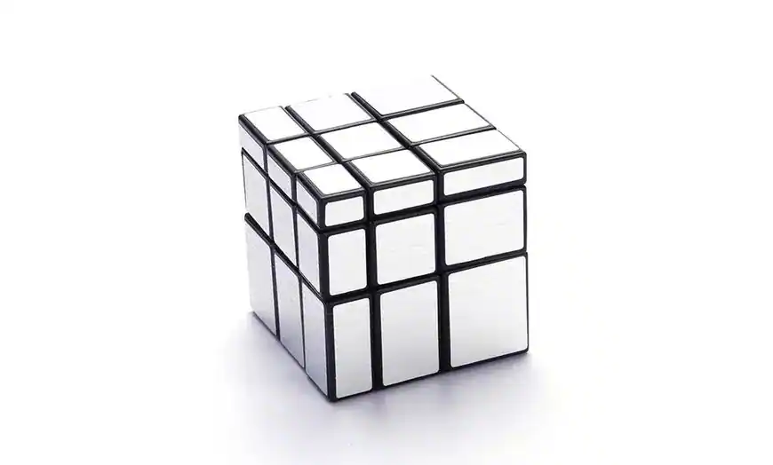 Brain Set Link 3 D Puzzles Bundle Brain Teasers Snake Cube Toy Set 6 Piece Set ...