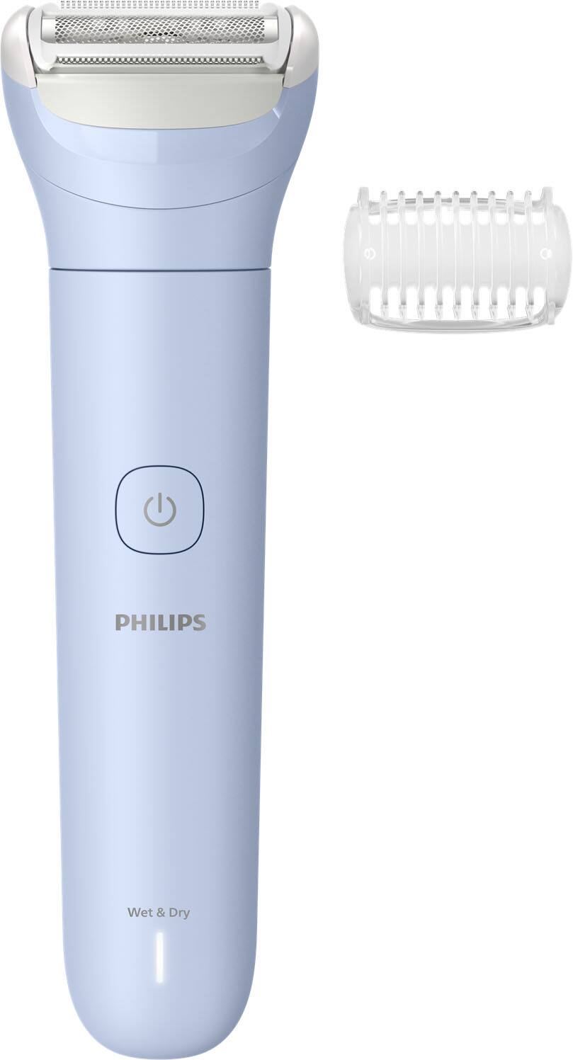 PHILIPS  
Wet & Dry