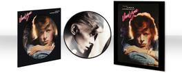 David Bowie - Young Americans (50th Anniversary Picture Disc) - VINYL LP