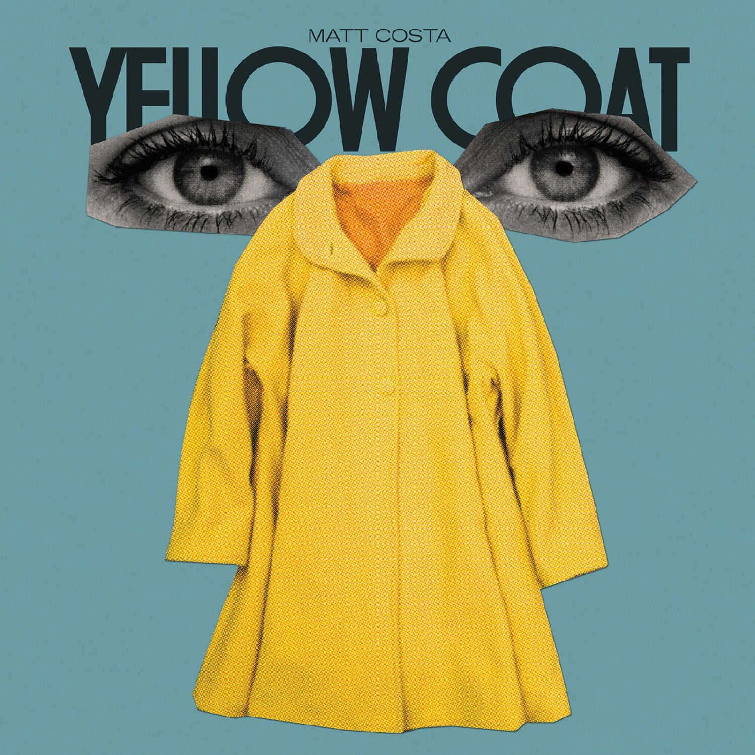 Matt Costa - Yellow Coat   - VINYL LP price history on PriceWatchPro