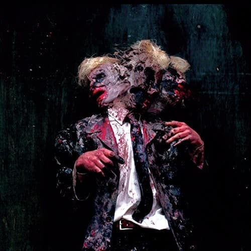 Syk - I-Optikon  - VINYL LP