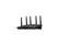 Alt View 2. Synology - Synology RT6600ax, Tri-band Wi-Fi 6 Router - Unknown.