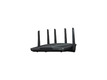 Synology RT6600ax, Tri band Wi Fi 6 Router Unknown - Best Buy Synology RT6600ax, Tri band Wi Fi 6 Router Unknown - Best Buy