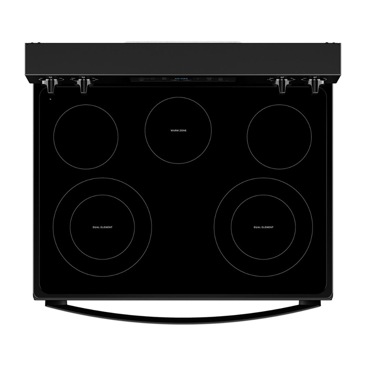 A. PONE DUR LEMENT DOR ELEMENT

- WARM 200
- DUAL ELEMENT
- DUAL ELEMENT