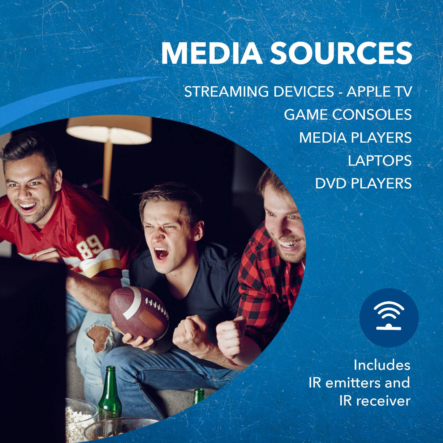 media item thumbnail