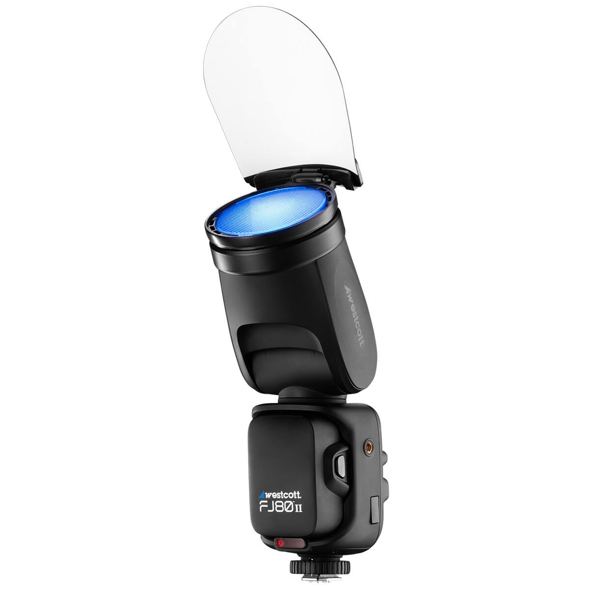 westcott FJ80II