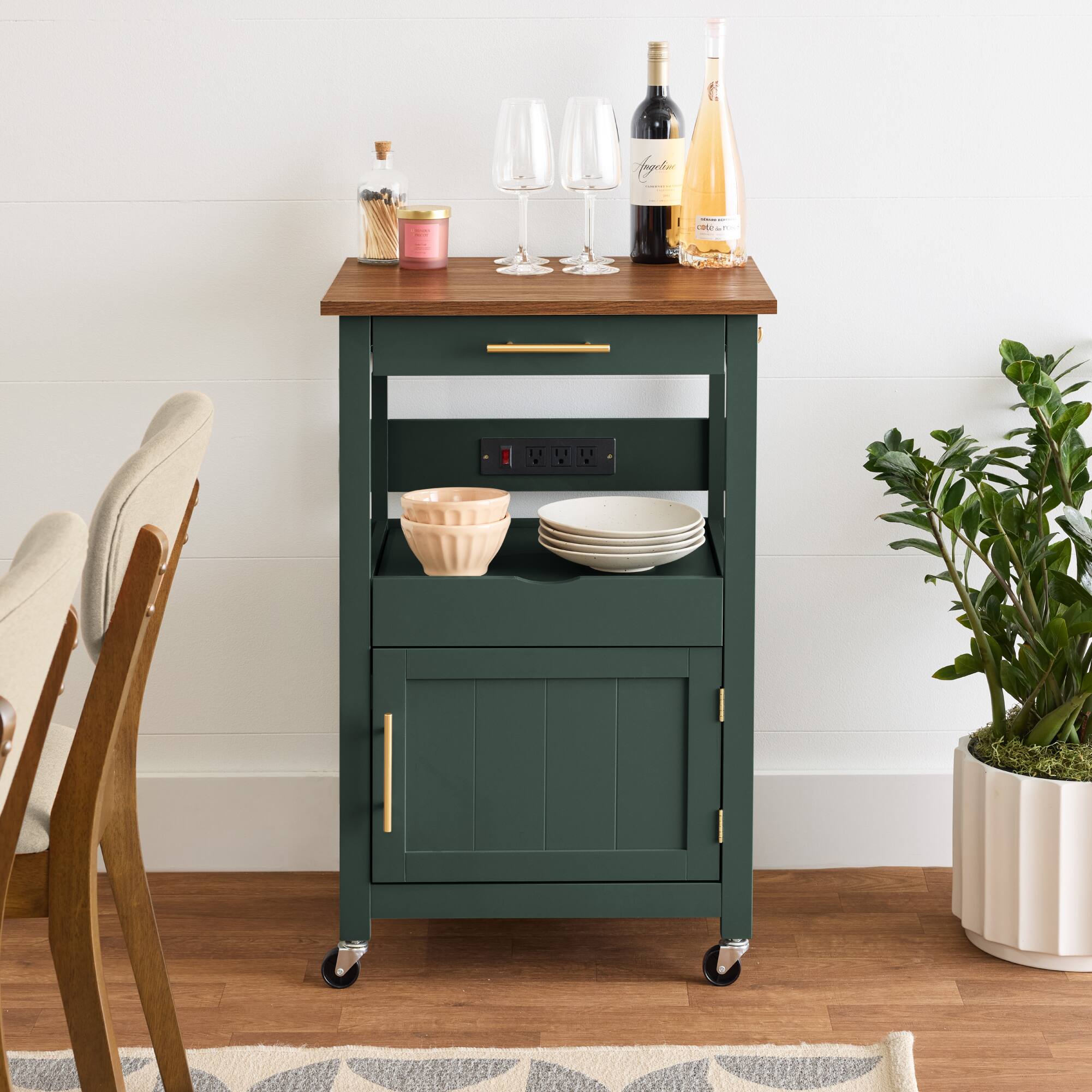 media item thumbnail