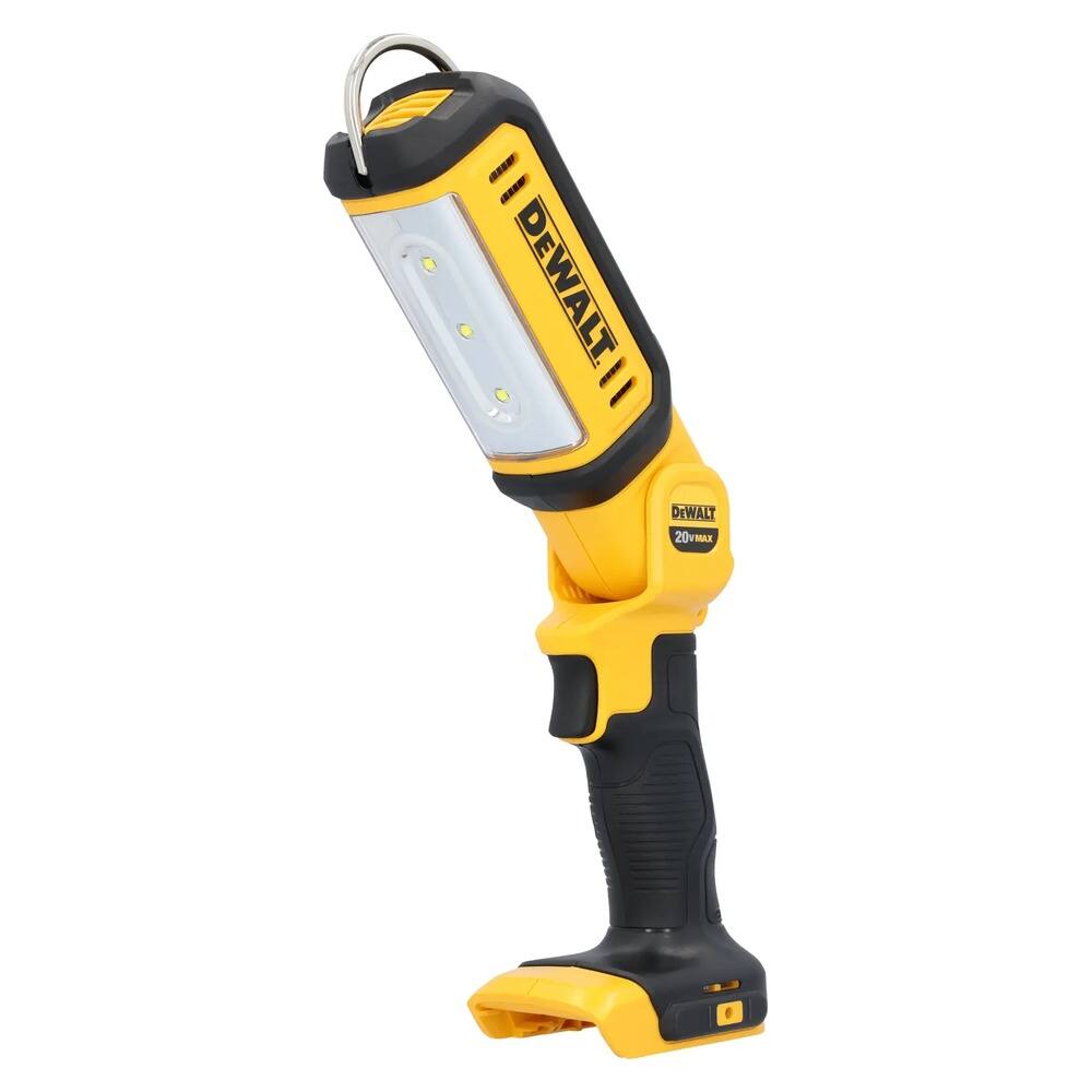 DEWALT  
DEWALT 20V MAX