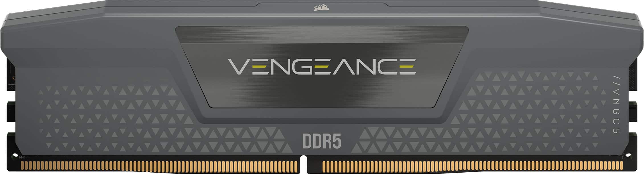 メモリー CORSAIR VENGEANCE DDR5 16GB INTEL/AMD CORSAIR Vengeance DDR5 RAM 16GB (2x8GB) Up to 5200MHz CL40 AMD