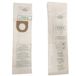 DVC - Hoover 3 Pack Replacement Vacuum Bags for Hoover Part #HR-1471-4