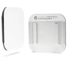 Cine Reflector thelightbridge.com
DIFFUSION 4
CRLS 7