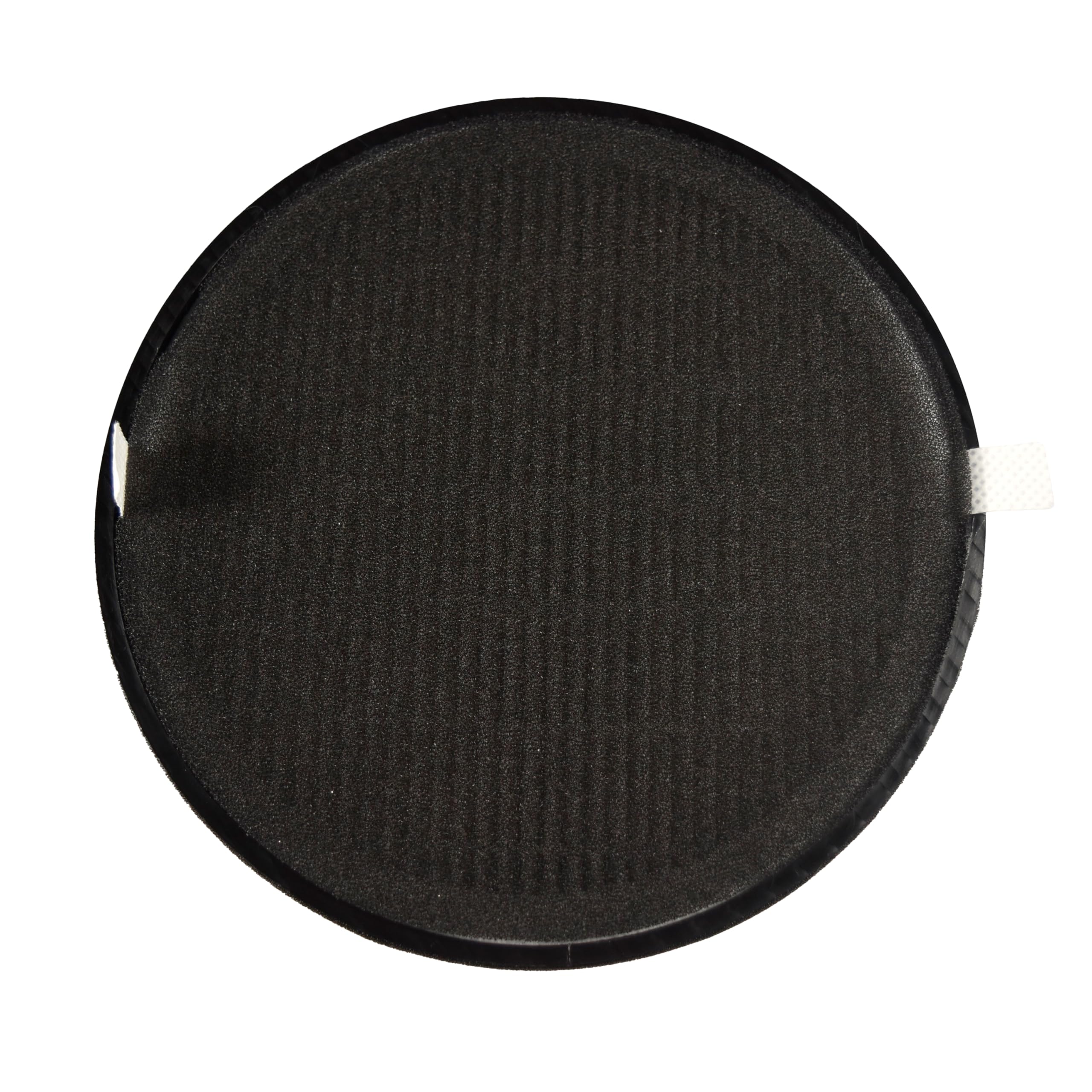 Alt View 2. HQRP - Replacement HEPA Activated Carbon Pre-Filter Set for Levoit LV-H132 Air Purifier - LV-H132-RF.