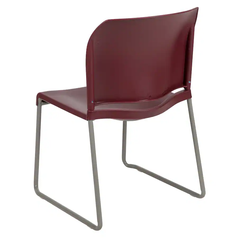 Different Colors For Setting Powder Flash Furniture HERCULES Series 880 lb. Capacity Full Back Contoured ...