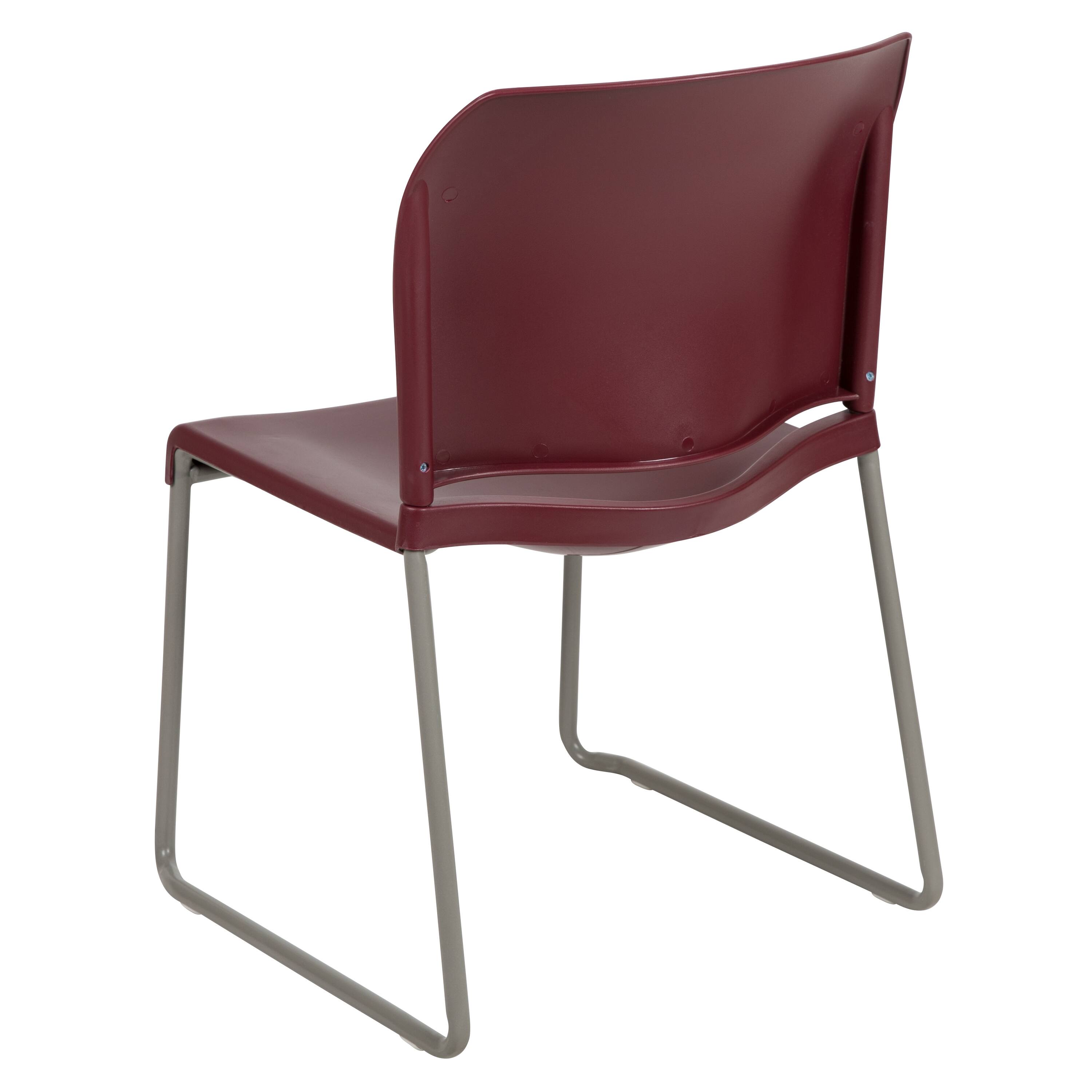 Flash Furniture HERCULES Series 880 lb. Capacity Full Back Contoured ...