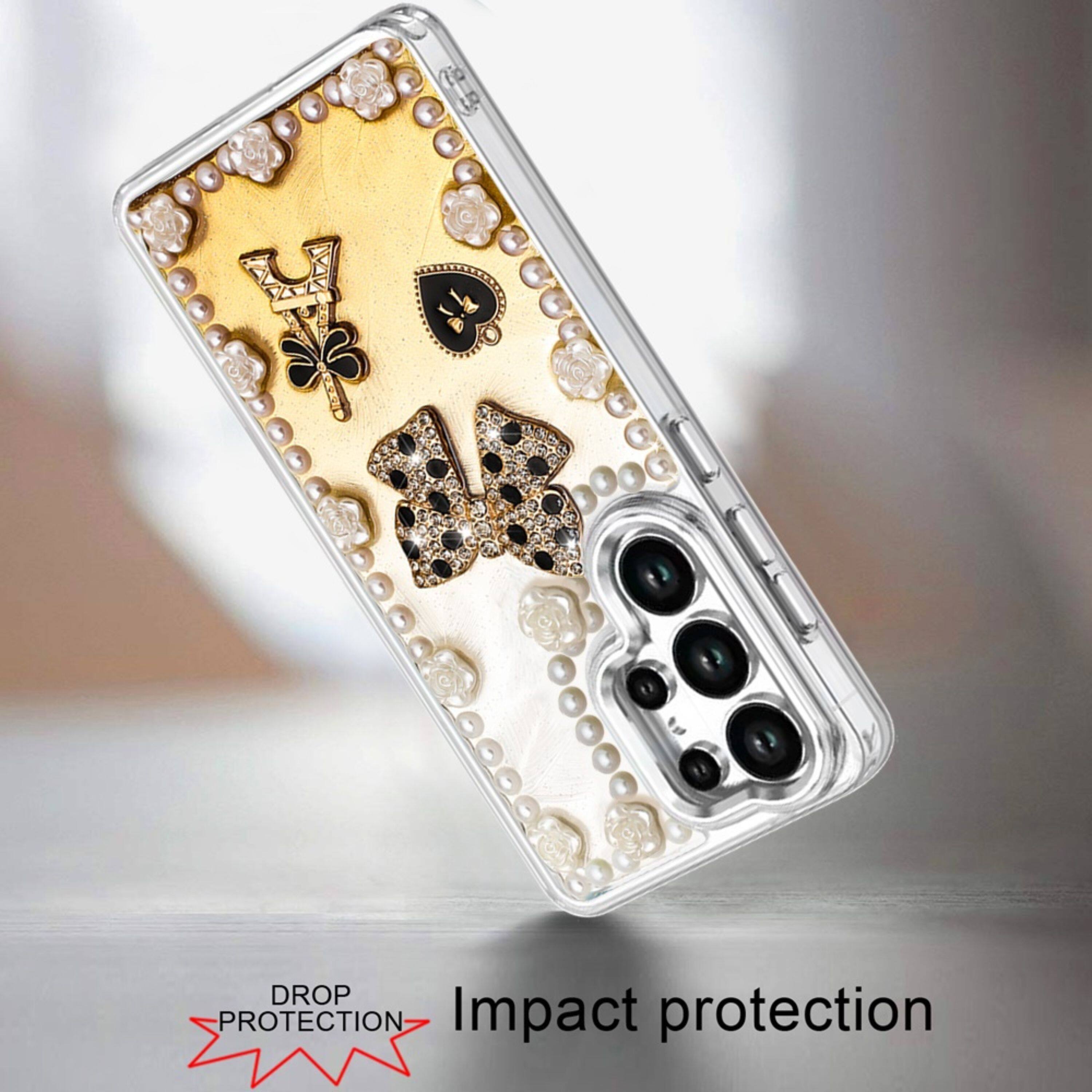 DROP PROTECTION  
Impact protection