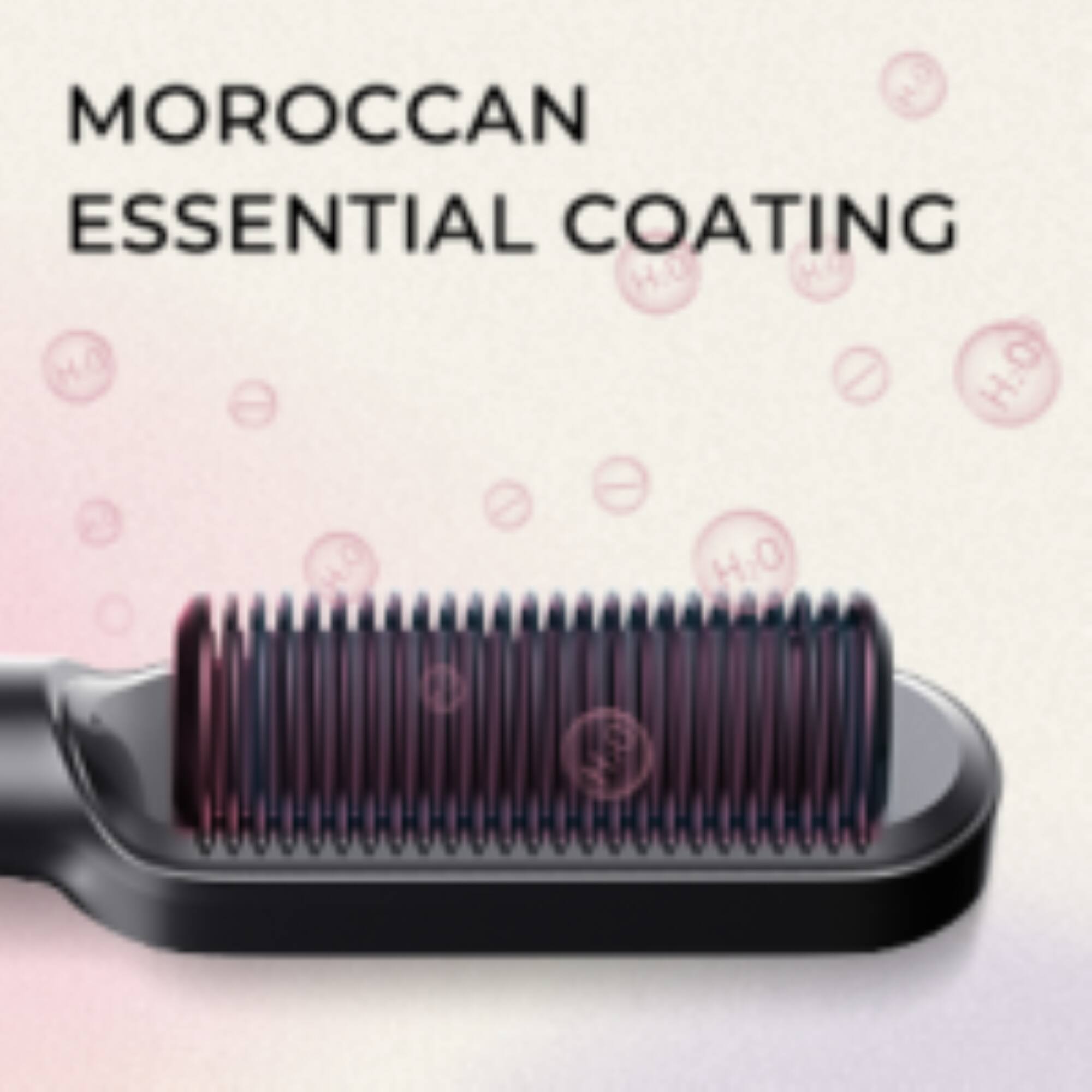 MOROCCAN ESSENTIAL COATING