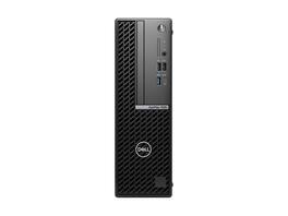 Dell - Refurbished Excellent - OptiPlex 7000-SFF Core i7-12700 2.1 GHz, 16GB Memory, 512GB NVMe, Windows 11 Pro 64-bit - Black