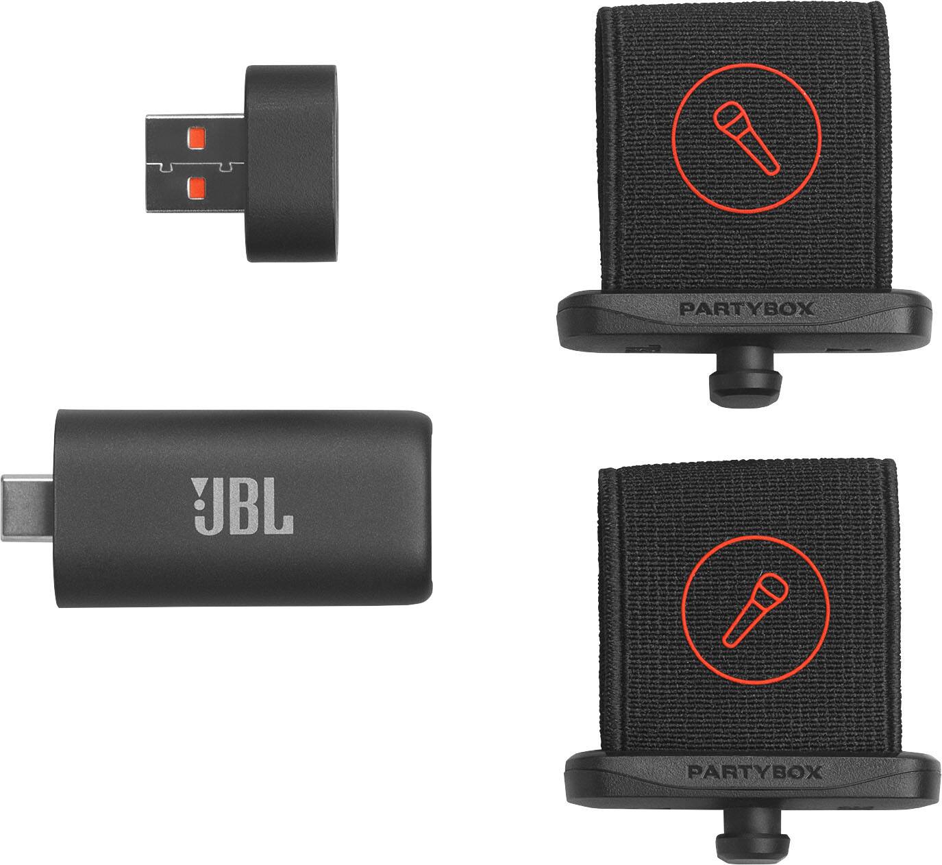 PARTYBOX JBL PARTYBOX
