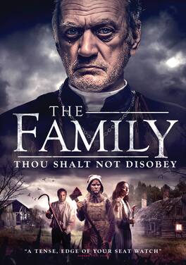 The Family - DVD