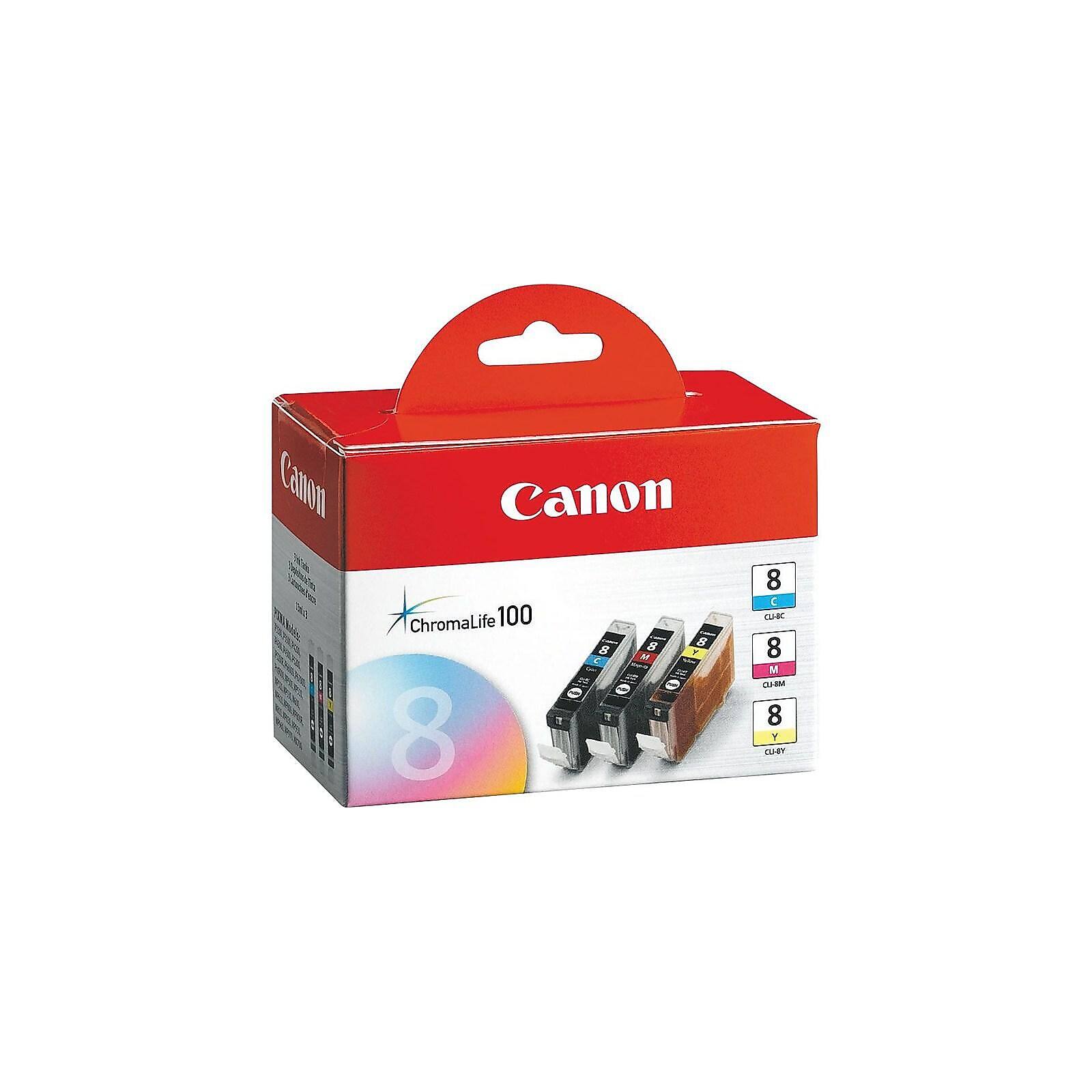 Canon ChromaLife 100 8 8 8 y C M - 2 1 12 8  
8  CLABC 8 M MBUD 8 Y CU-BY