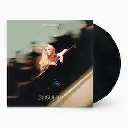 UMG - Sabrina Carpenter - Singular I - VINYL LP