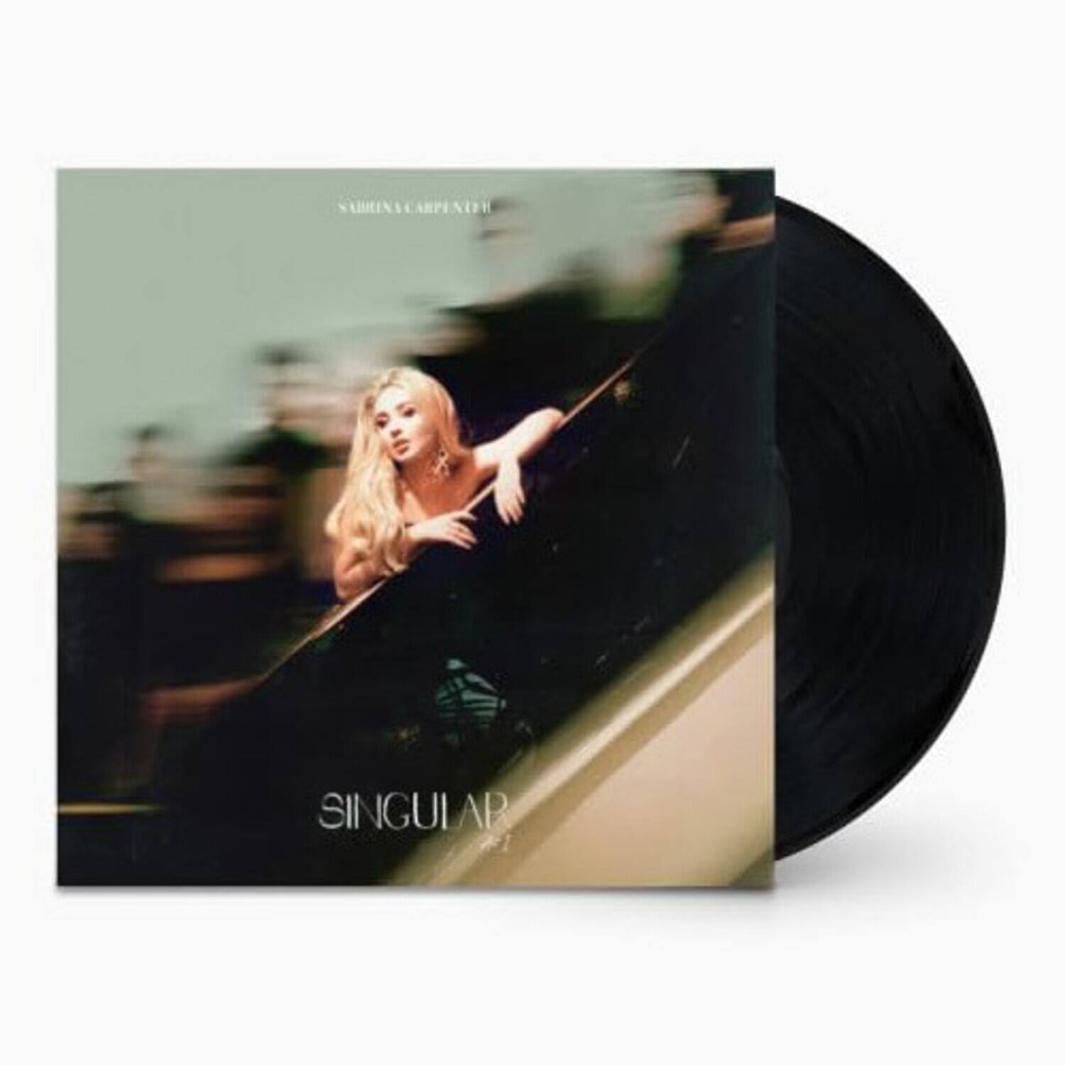 UMG - Sabrina Carpenter - Singular I   - VINYL LP