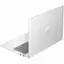 Alt View 16. HP - ProBook 460 G11 16" IPS 1920 x 1200 (WUXGA) Laptop - Intel Core Ultra 7 with 16GB Memory - 512 GB SSD - Pike Silver Aluminum, Gray.