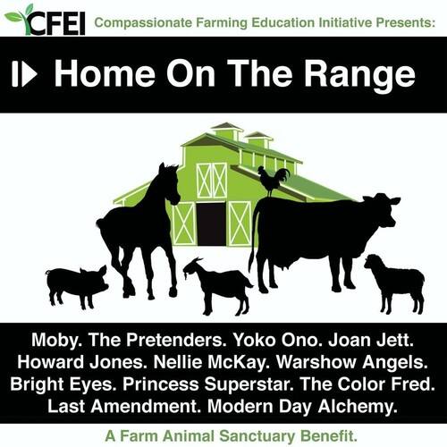 Various - Home On The Range (Various Artists)   - COMPACT DISCS [CD] price history on PriceWatchPro