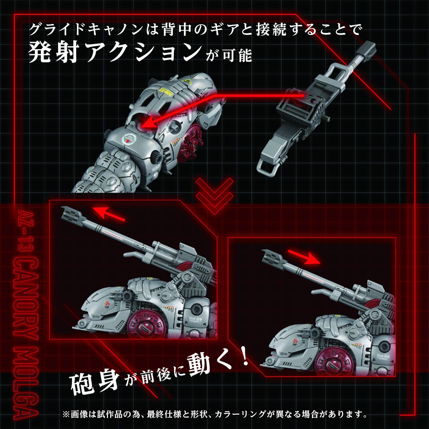 RITO III AZ-13 CANORY GIELD g d 31 2459 ! ! CU MOLGA