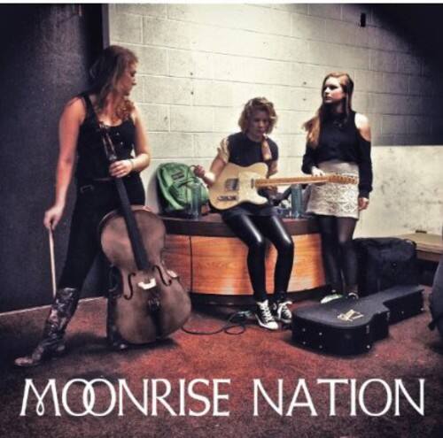 MOONRISE NATION