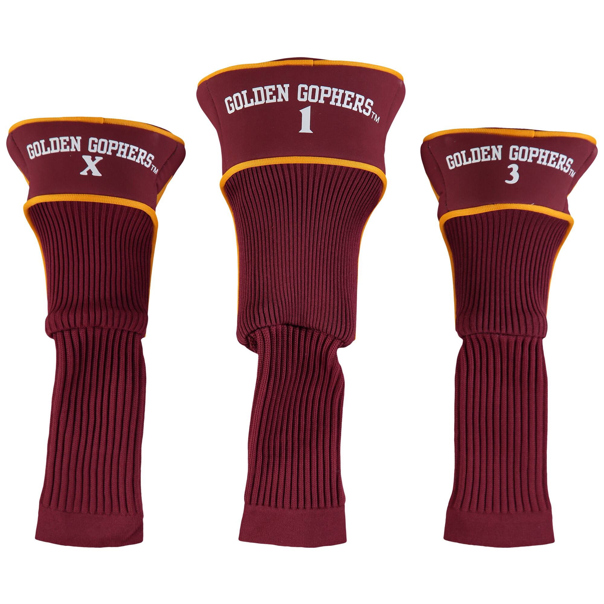 GOLDEN GOPHERS™ X  
GOLDEN GOPHERS™ 1  
GOLDEN GOPHERS™ 3