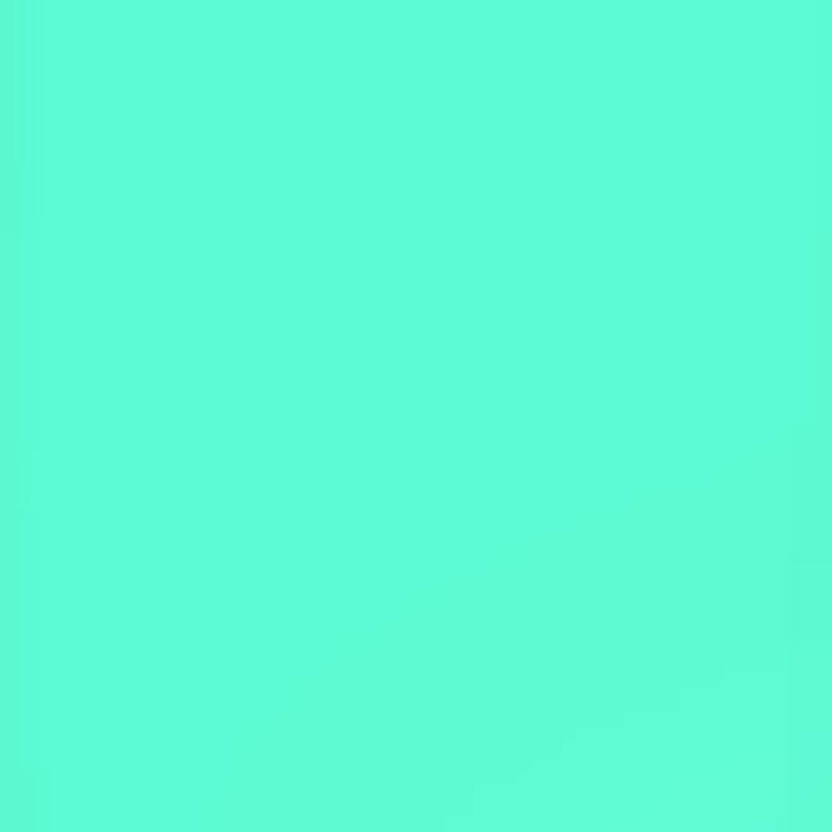 Front. Lee Filters - Lee Filters Marine Blue 24x21" Gel Filter Sheet.