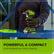 greenworks E 0 pretots Cf POWERFUL & COMPACT FOR WORKING IN TIGHT SPACES