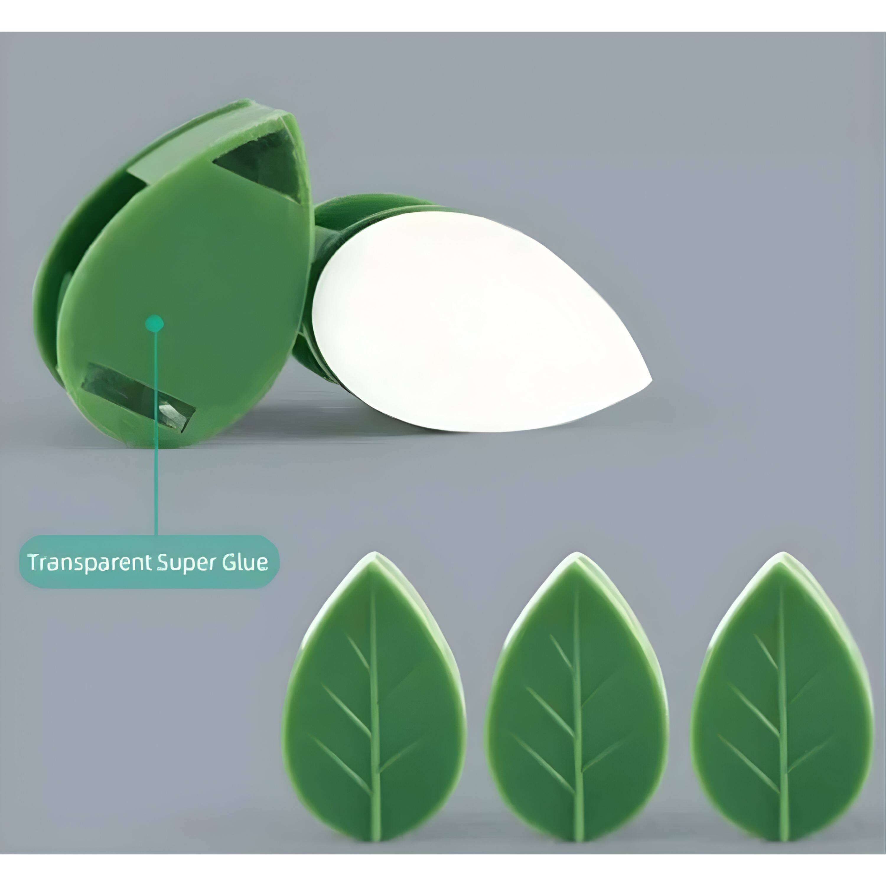 Transparent Super Glue