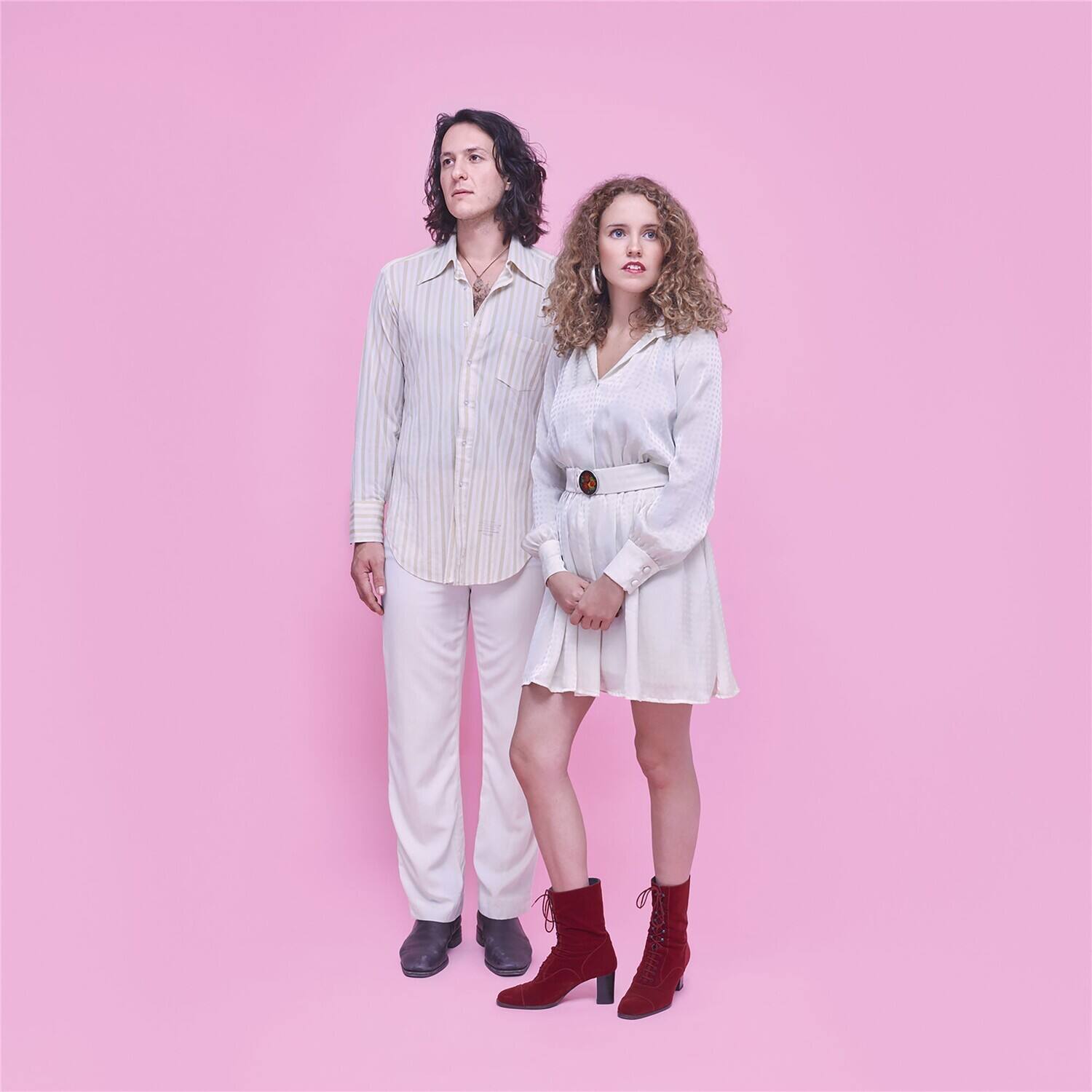 Front. Geowulf - My Resignation   - VINYL LP.